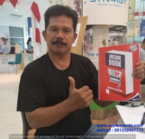 TEMPAT BELAJAR BISNIS ONLINE PALING LENGKAP