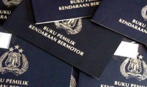 JAMINAN SHM DAN BPKB UNTUK PINJAM UANG DI BANK