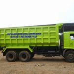 PINJAMAN DANA TUNAI JAMINAN BPKB DUMP TRUCK