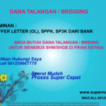 DANA MULTIGUNA AGUNAN SHM–SHGB SYARAT MUDAH