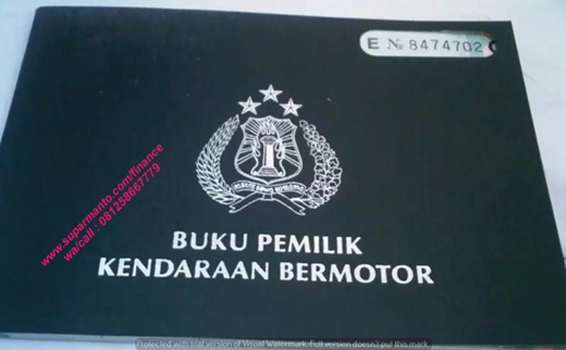 PINJAMAN DANA MULTIGUNA