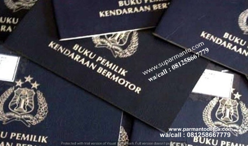 DANA MULTIGUNA JAMINAN BPKB MOBIL PRIBADI