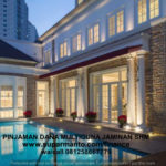 DANA MULTIGUNA JAMINAN SERTIFIKAT DI PAMULANG