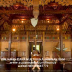 DANA MULTIGUNA JAMINAN SHM DI CIPUTAT