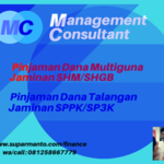 DANA MULTIGUNA JAMINAN SHM DI BALI