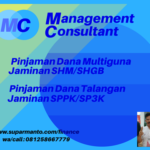 Dana Bridging Funder Pribadi