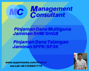 Dana Bridging Funder Pribadi