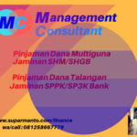 Arranger Kredit Multiguna