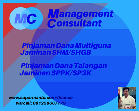 Pinjaman Multiguna Plafon 50 Milyar