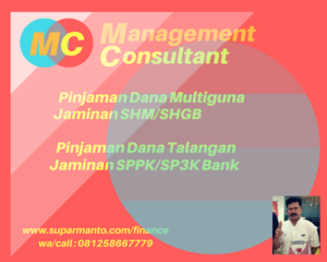Funder Dana Talangan Jakarta