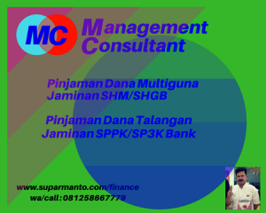 Pendanaan Dari Funder Pribadi