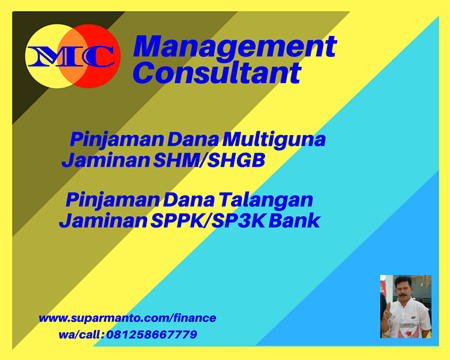 Pinjaman Multiguna Di Karawaci