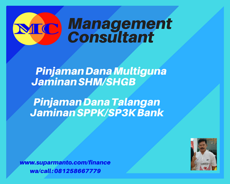 Plafon Pinjaman 5 Milyar Tenor 20 Tahun