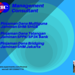 Pinjaman Dana Bridging di Jakarta Timur