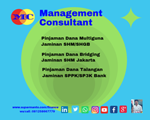 Pinjaman Dana Talangan Jakarta