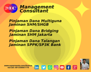 Mediator Pinjaman Dana Bridging