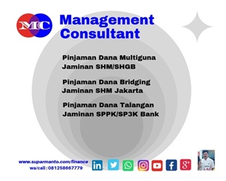 Pinjaman Dana Funder Pribadi Jaminan Offer Letter