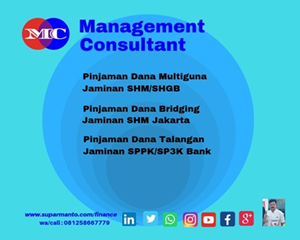 Dana Talangan 3 Hari Cair Jaminan SP3K