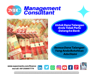 Biaya Pinjaman Take Over