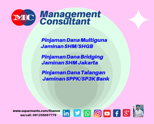 Dana Talangan Funder Pribadi