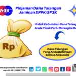 Dana Talangan Dan Dana Multiguna