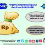 Konsultan Pinjaman Multiguna Jaminan SHM/SHGB