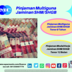 Modal Kerja Jaminan SHM/HGB di Jakarta