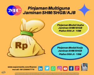 Dana Multiguna Jaminan AJB