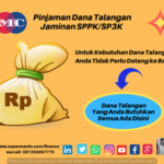 Dana Talangan Hingga 15 Miliar di Jakarta