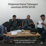 Dana Talangan 500 Juta di Tangerang
