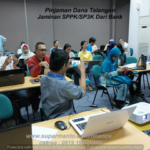 Pinjaman Dana 2M Funder Perorangan