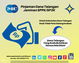 Dana Talangan 300 Juta di Tangerang