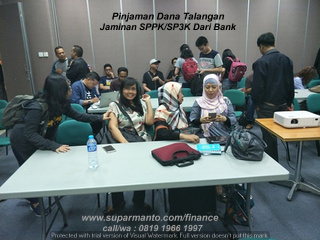 Pinjaman Dana Talangan Pribadi di Jakarta