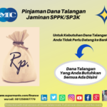 Pinjaman Dana 800 Juta 3 Hari Cair