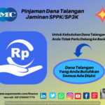 Pinjaman 3 Hari Cair di Bekasi