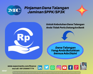 Pinjaman 3 Hari Cair di Bekasi