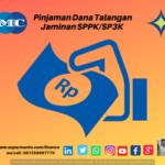 Kegunaan Dana Talangan Dari Funder