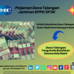 Pinjaman Multiguna Dan Dana Talangan