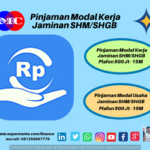 Pinjaman Modal Kerja Hingga 30 Milyar