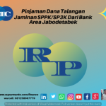 Pinjaman Dana Talangan Jaminan SPPK/SP3K