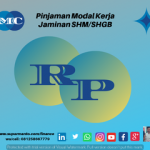 Pinjaman Jaminan SHM Dan SPK