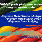 Pendanaan Pinjaman Dana Bridging