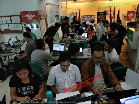 TEMPAT BELAJAR BISNIS ONLINE PALING LENGKAP