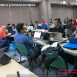 Kursus AdWords Express di Jakarta