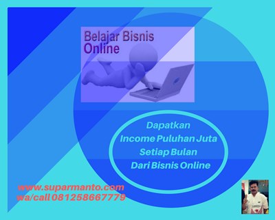 Kursus Bisnis Online di Tangerang
