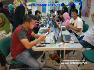 Belajar Facebook Ads di Bogor