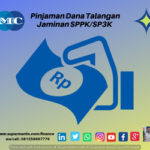 Jasa Funder Dana Talangan Jaminan SP3K