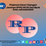 Skema Pinjaman Dana Talangan Jaminan SPPK/SP3K